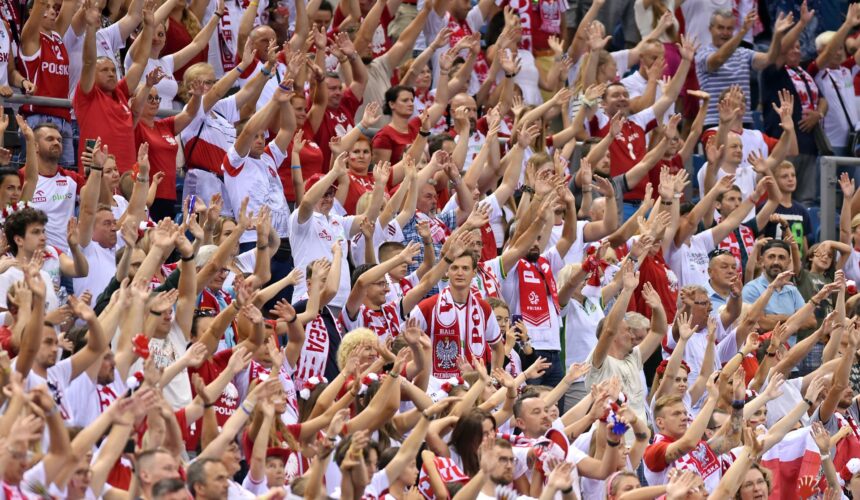 MŚ 2022 w siatkówce