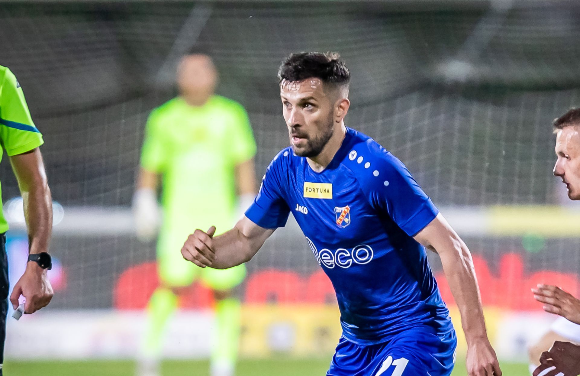Odra Opole – 1. liga