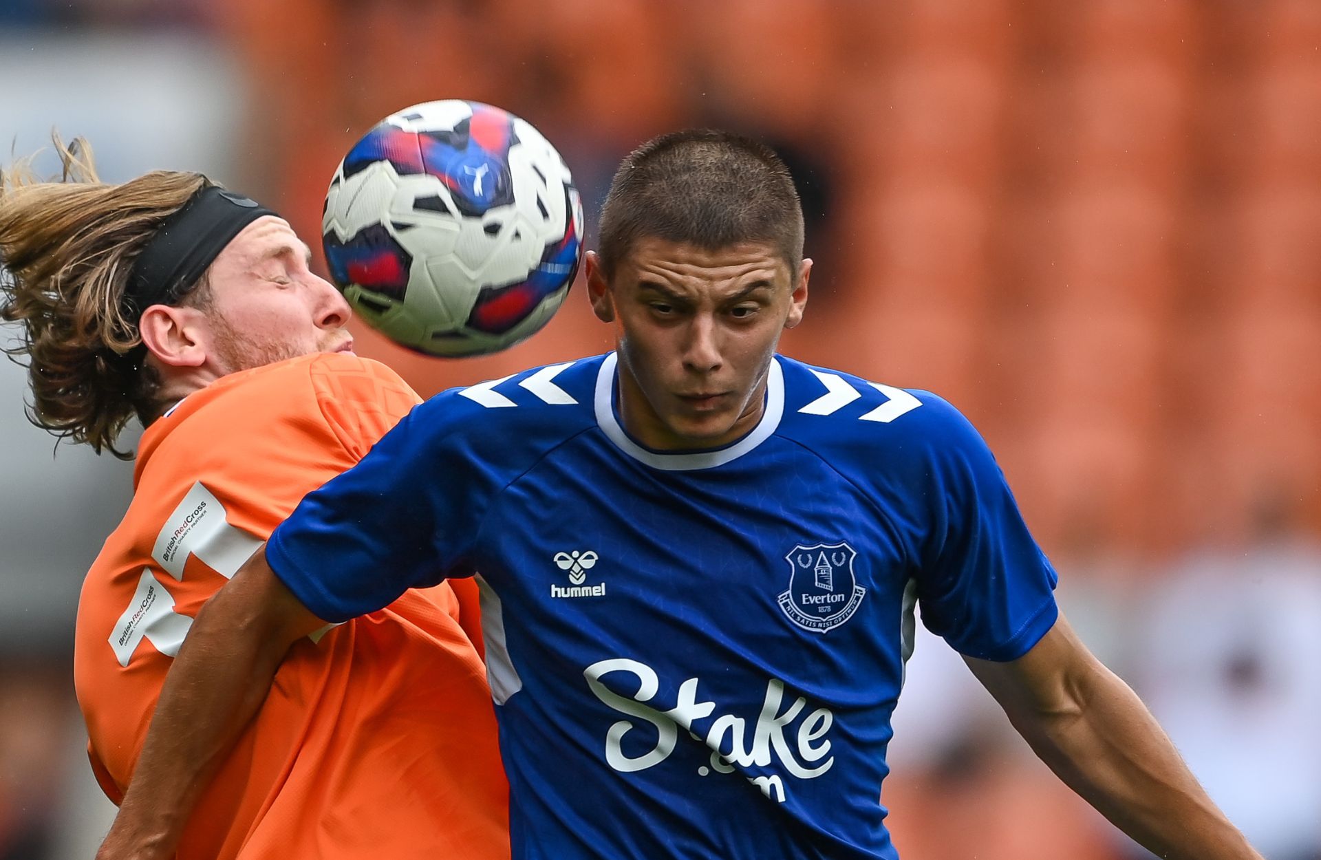 Typy dnia – Everton