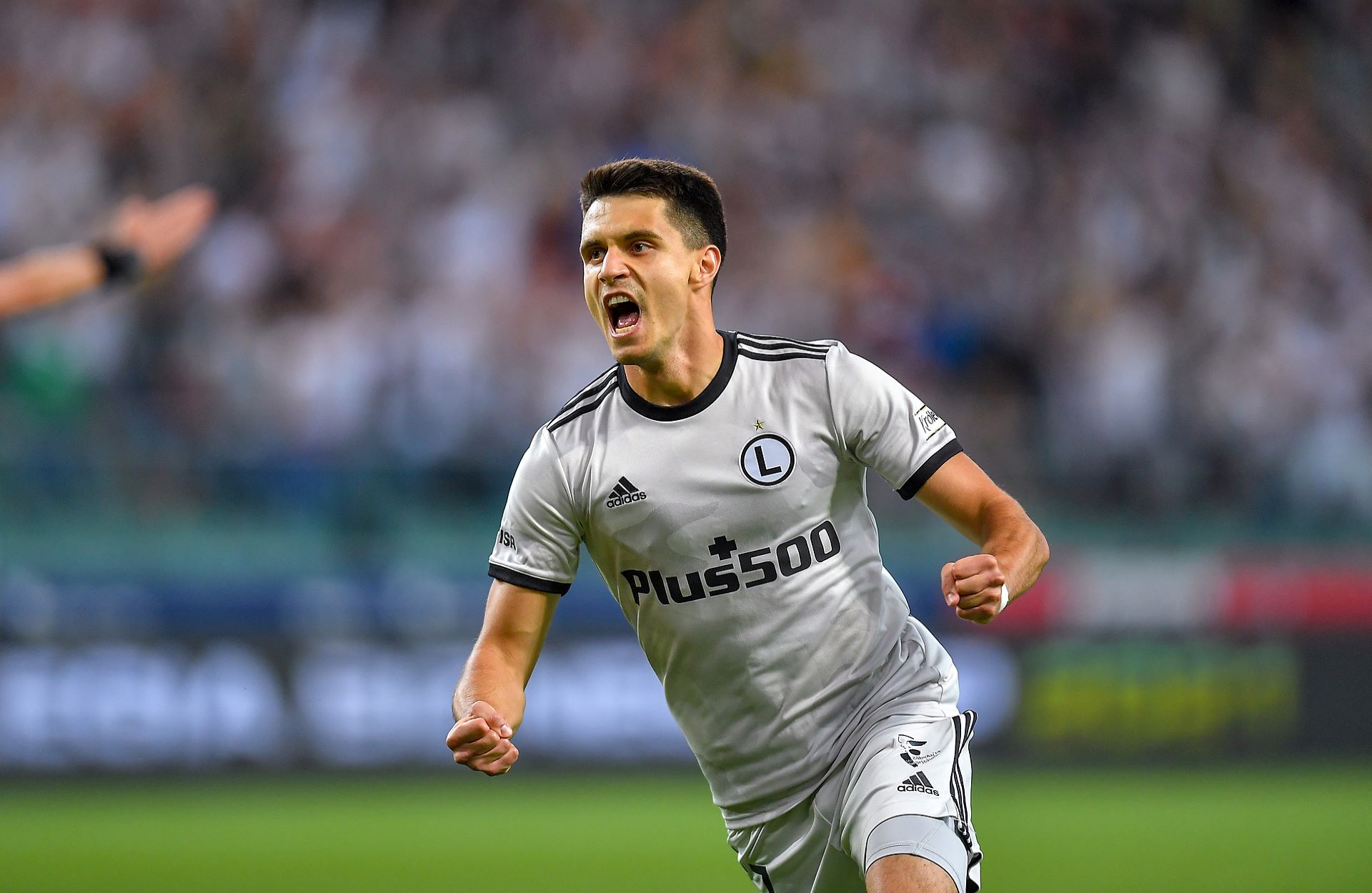 Ekstraklasa: Legia - Piast, typy zapowiedź