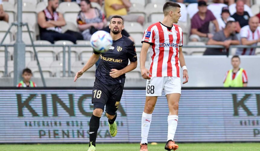 Ekstraklasa: Korona Kielce - Śląsk Wrocław, typy i zapowiedź