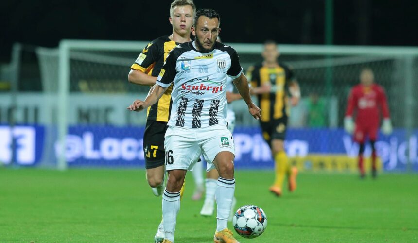 1. liga: Sandecja Nowy Sącz
