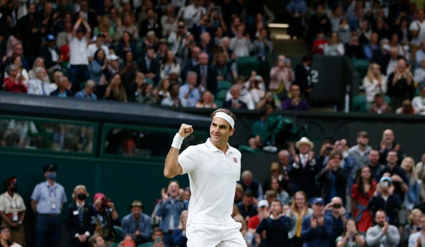 federer