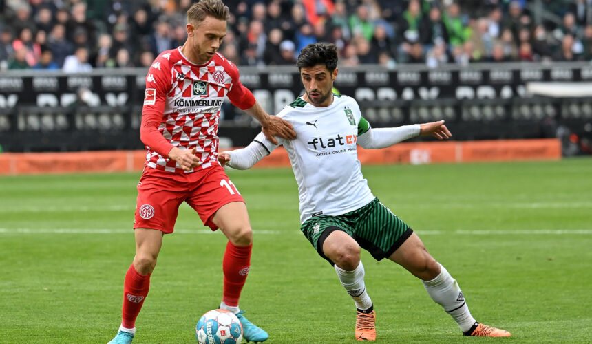 Mainz - Hoffenheim