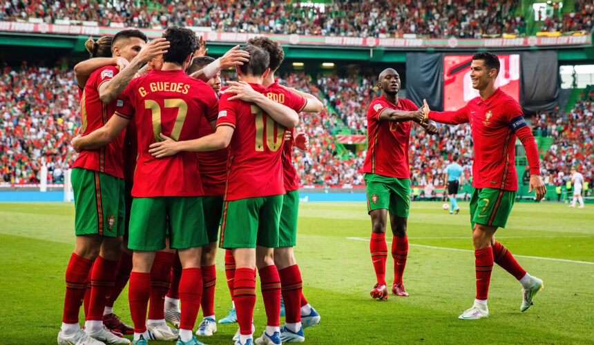 portugalia euro 2024