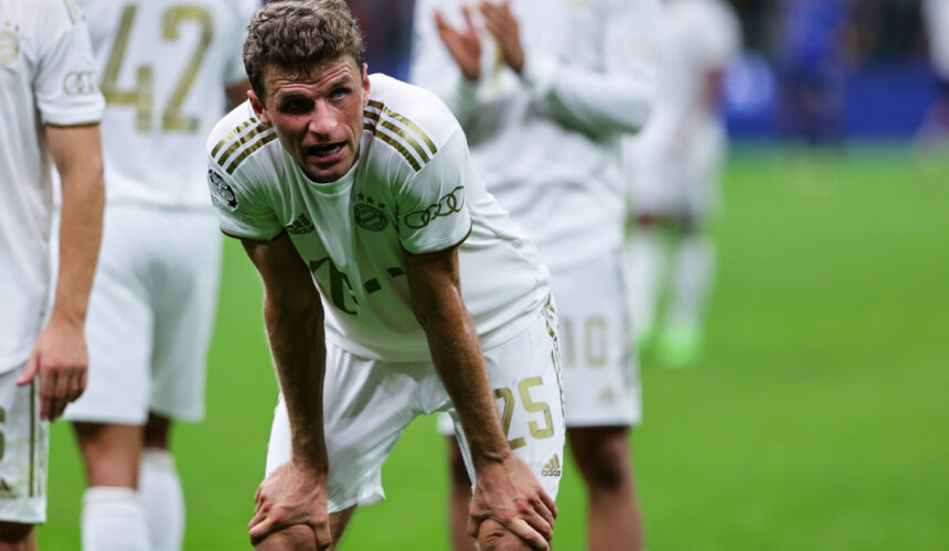 Augsburg - Bayern Monachium, Typy, kursy, zapowiedź 17.09 | Bundesliga