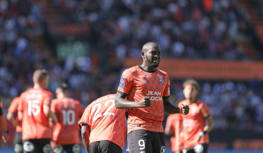lille - lorient