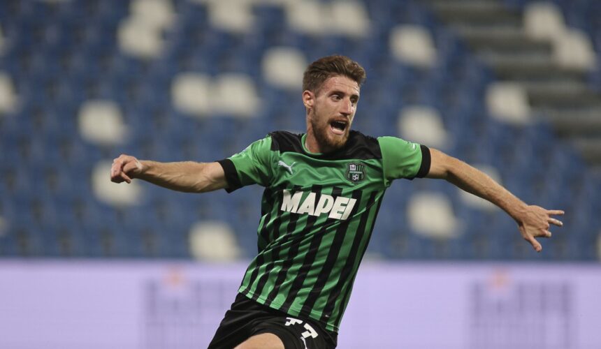 Cremonese – Sassuolo