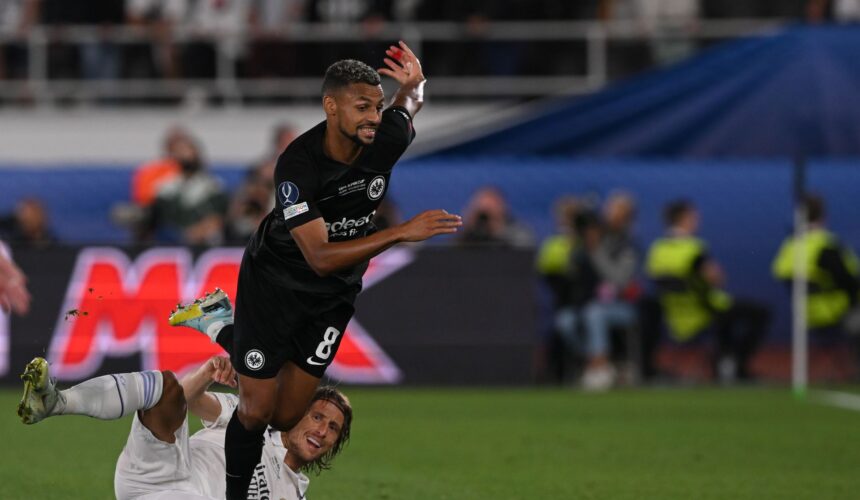 Eintracht Frankfurt
