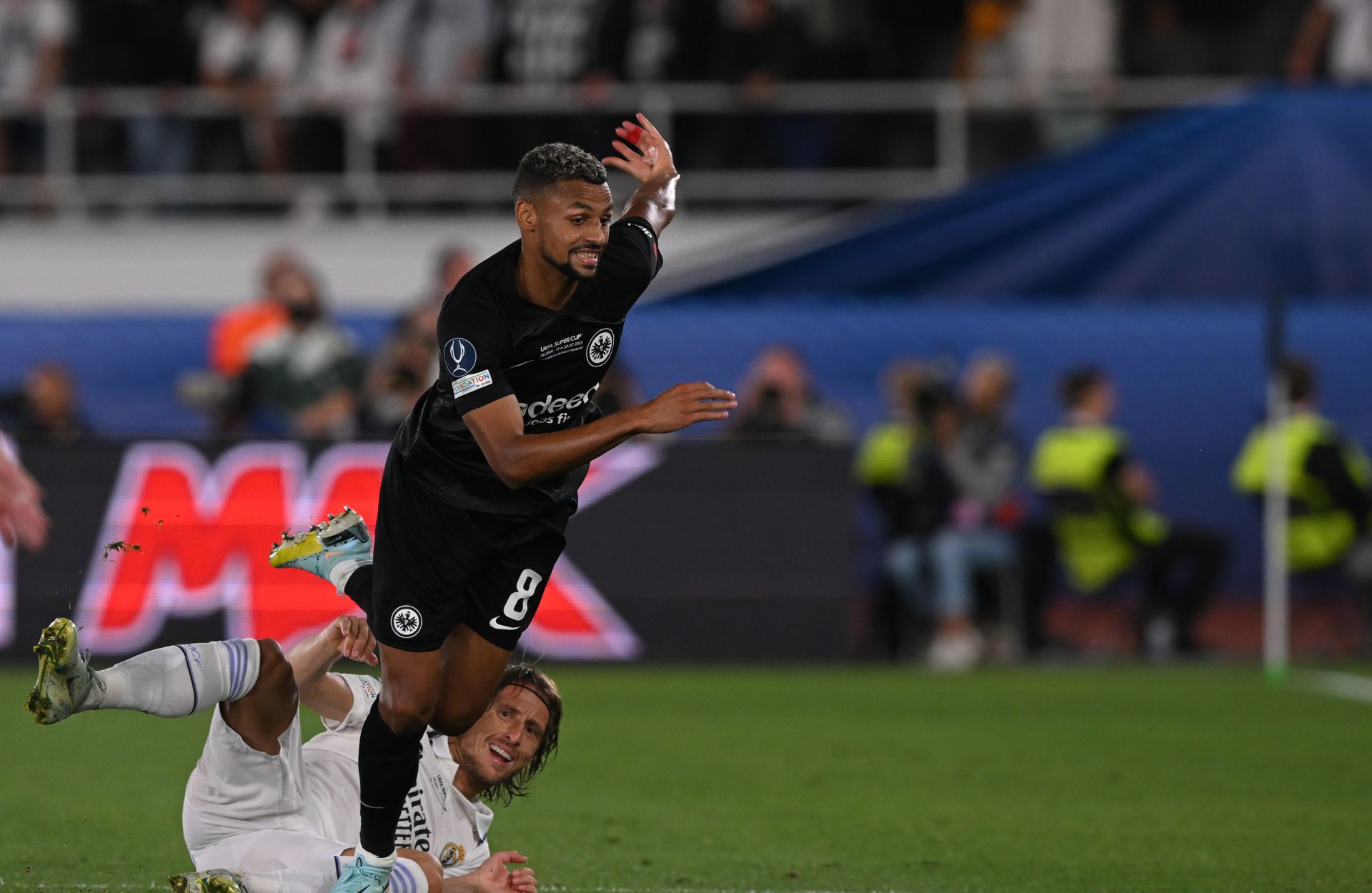 Eintracht Frankfurt