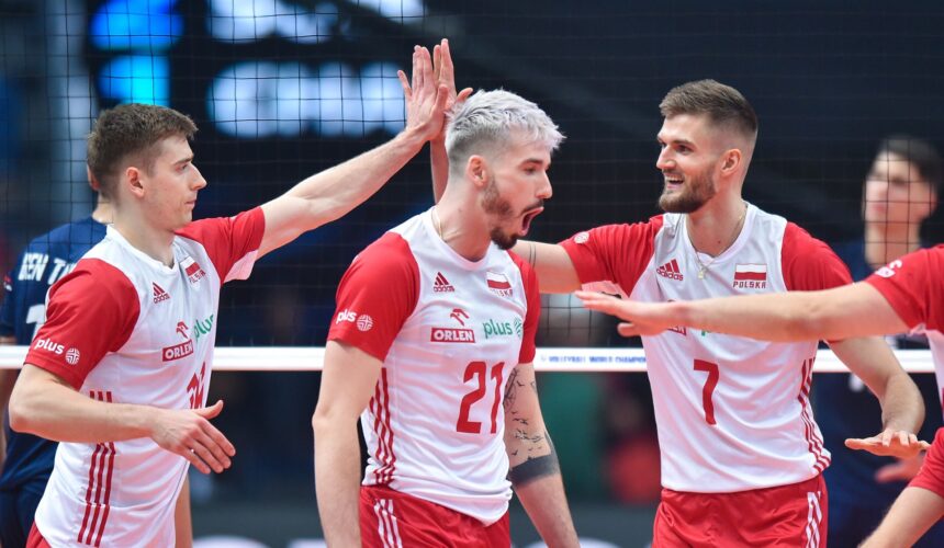 Polska – USA