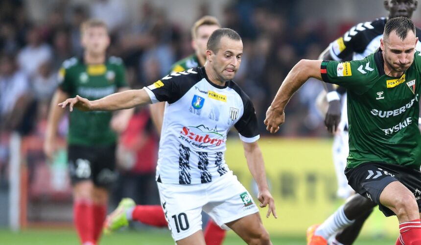 Sandecja Nowy Sącz