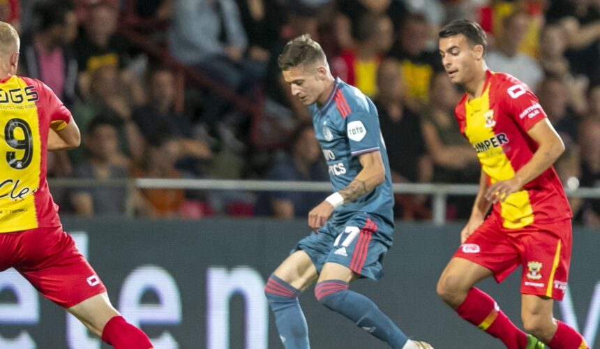 Typy dnia – Feyenoord