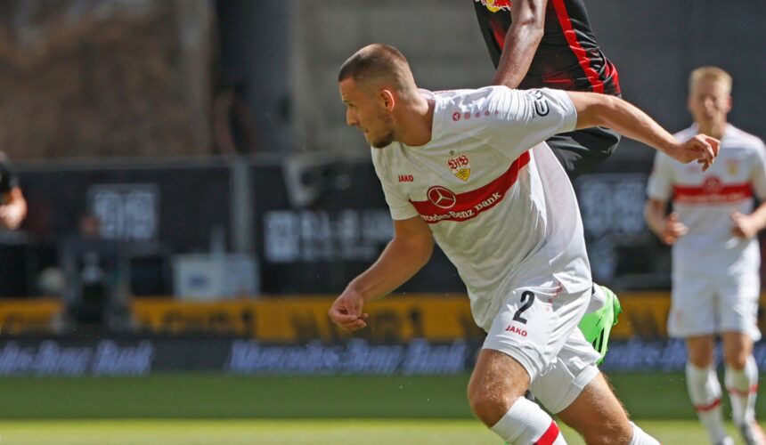 VfB Stuttgart