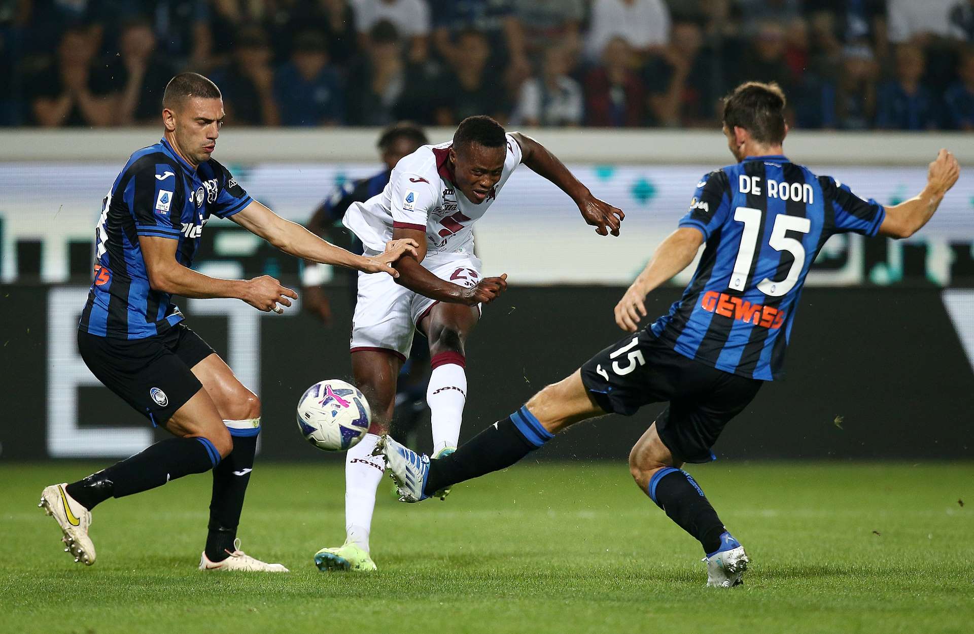 Atalanta - Torino