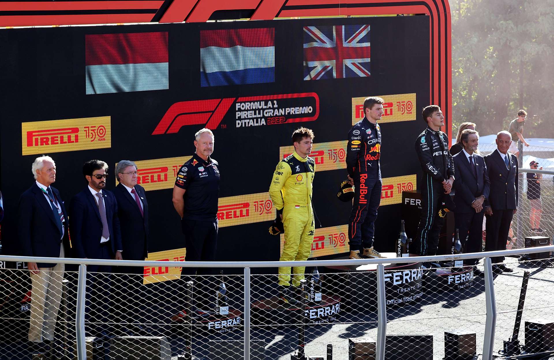 F1 GP Włoch