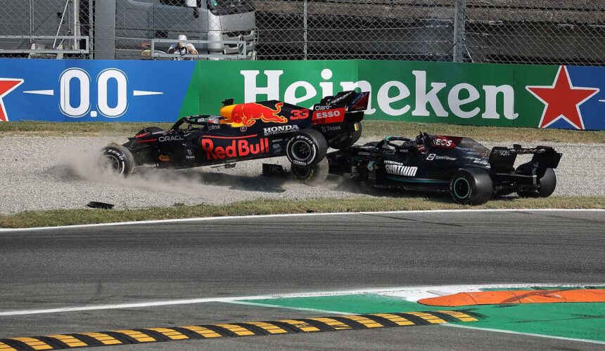 F1: GP Włoch - typy i zapowiedź weekendu wyścigowego