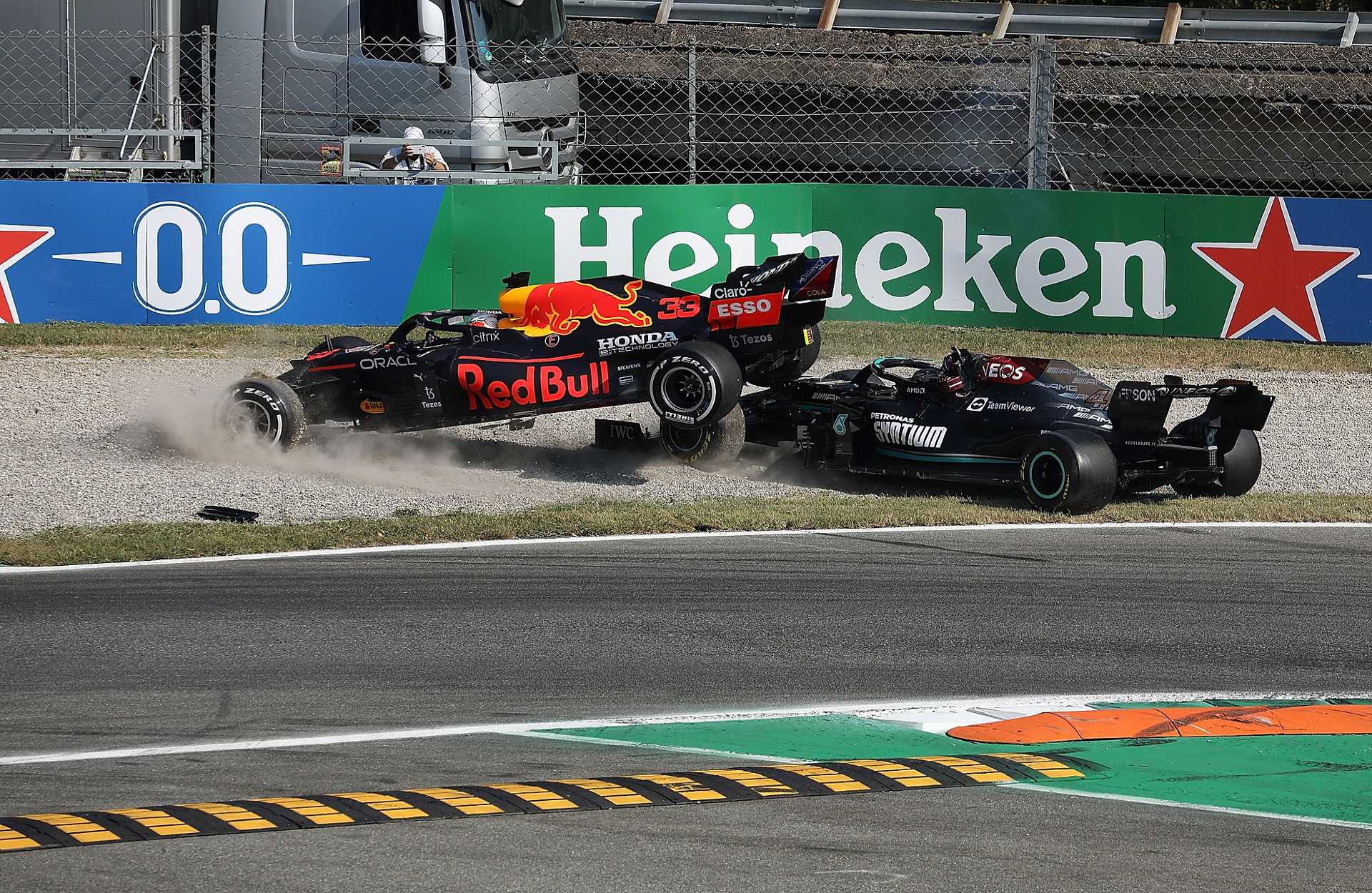 F1: GP Włoch - typy i zapowiedź weekendu wyścigowego