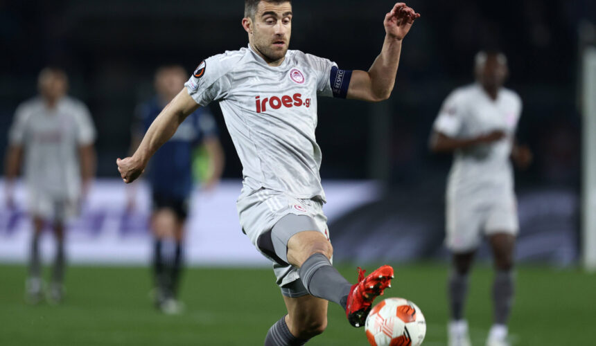 Freiburg - Olympiakos: Typy, kursy, zapowiedź | 27.10 Liga Europy