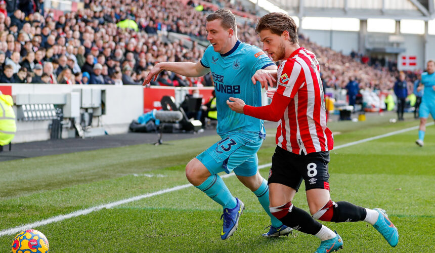 newcastle-brentford-premier-league