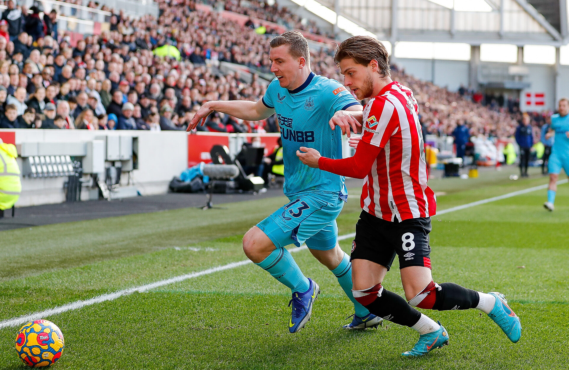 newcastle-brentford-premier-league