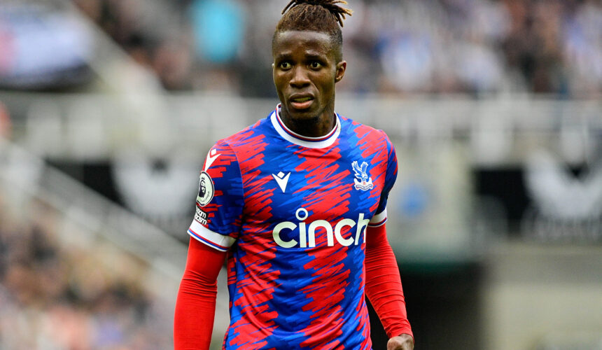 Fulham - Crystal Palace