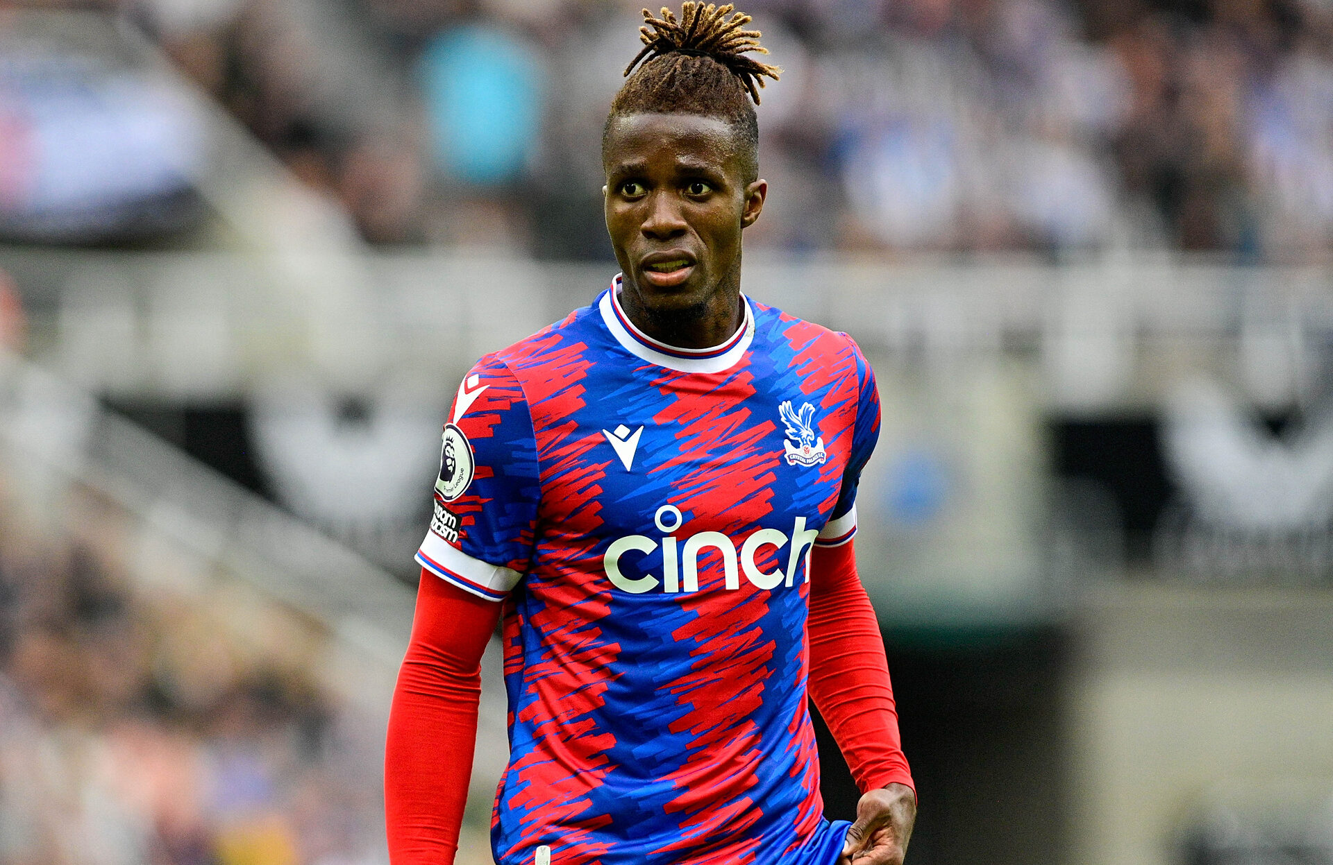 Fulham - Crystal Palace