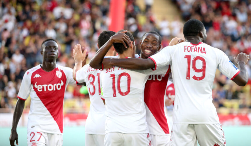 Auxerre - Monaco: Typy, kursy, zapowiedź 28.12 | Ligue 1