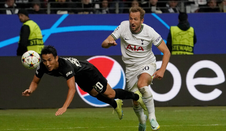 Crystal Palace - Tottenham: Typy, kursy, zapowiedź 04.01 Premier League