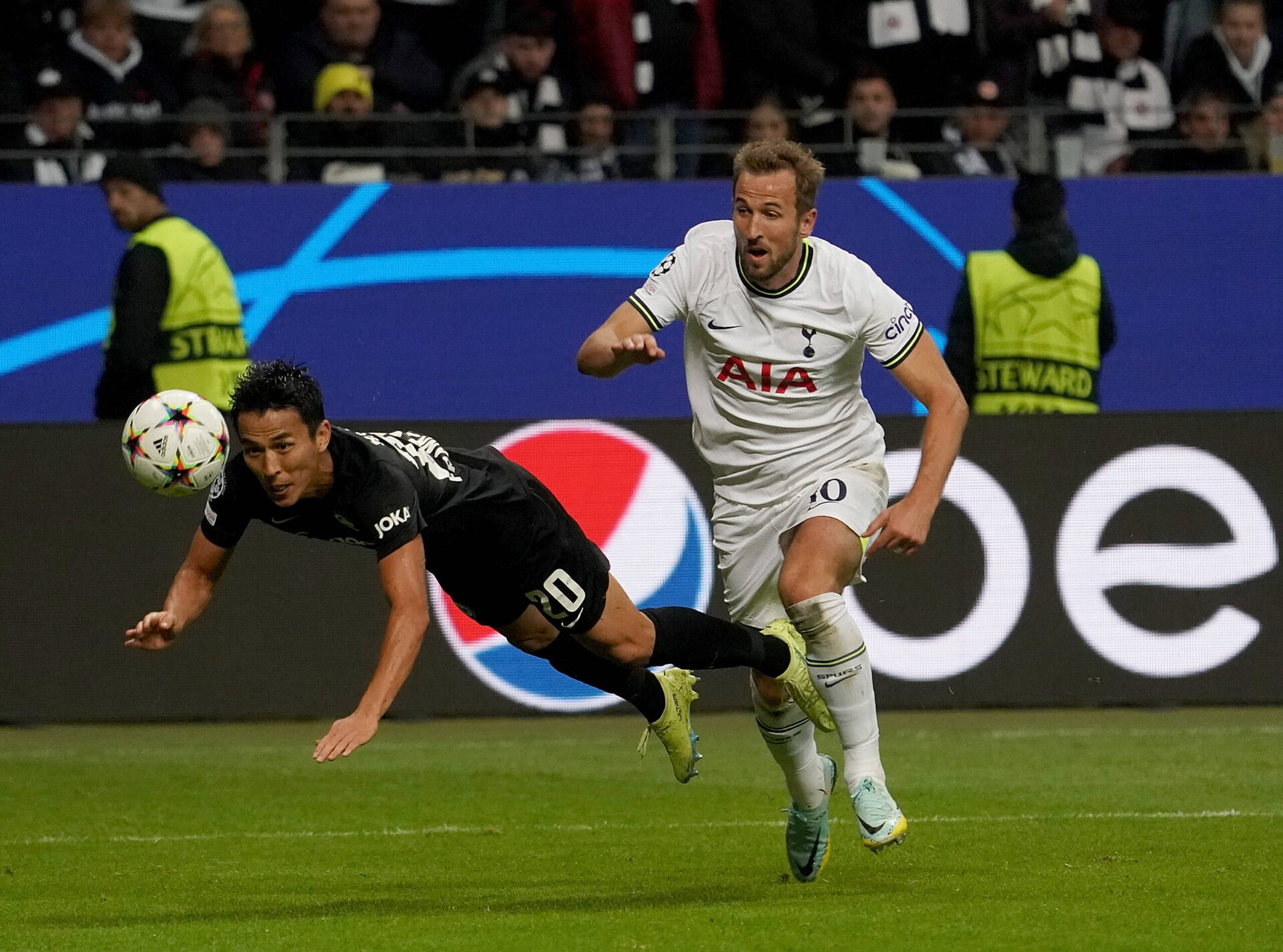 Tottenham - Sporting: Typy, kursy, zapowiedź | 26.10 Liga Mistrzów