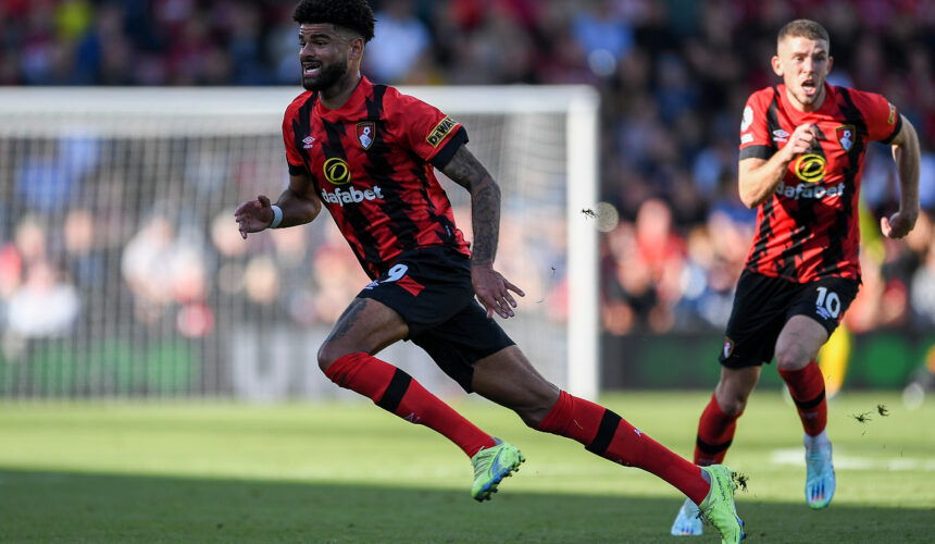 bournemouth - leeds
