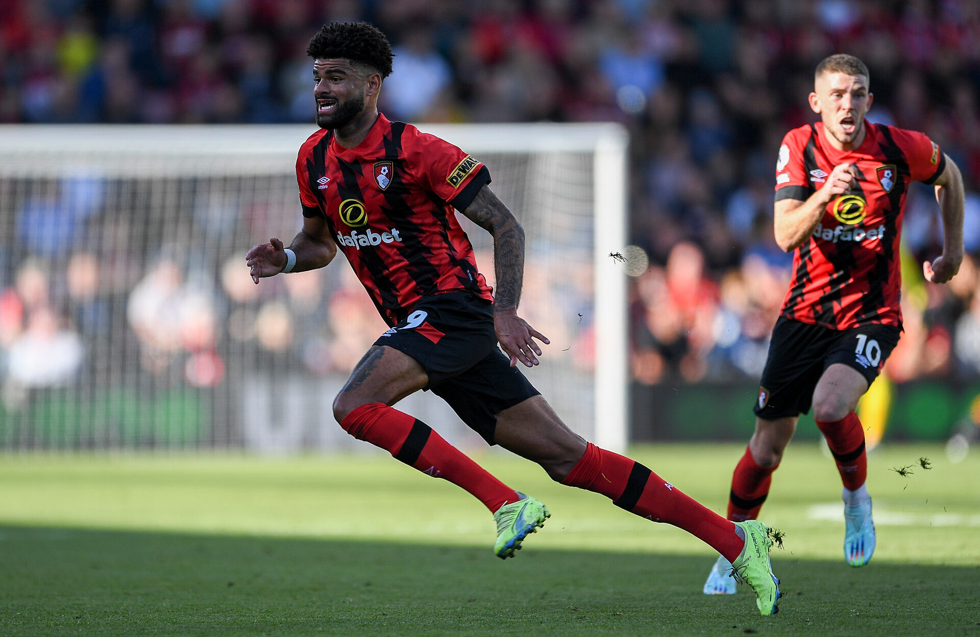 bournemouth - leeds