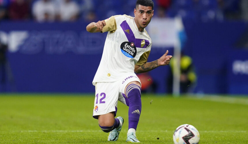 Valladolid - Elche. Typy, kursy, zapowiedź 05.11 | La Liga