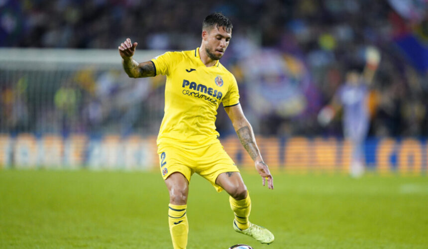 villarreal