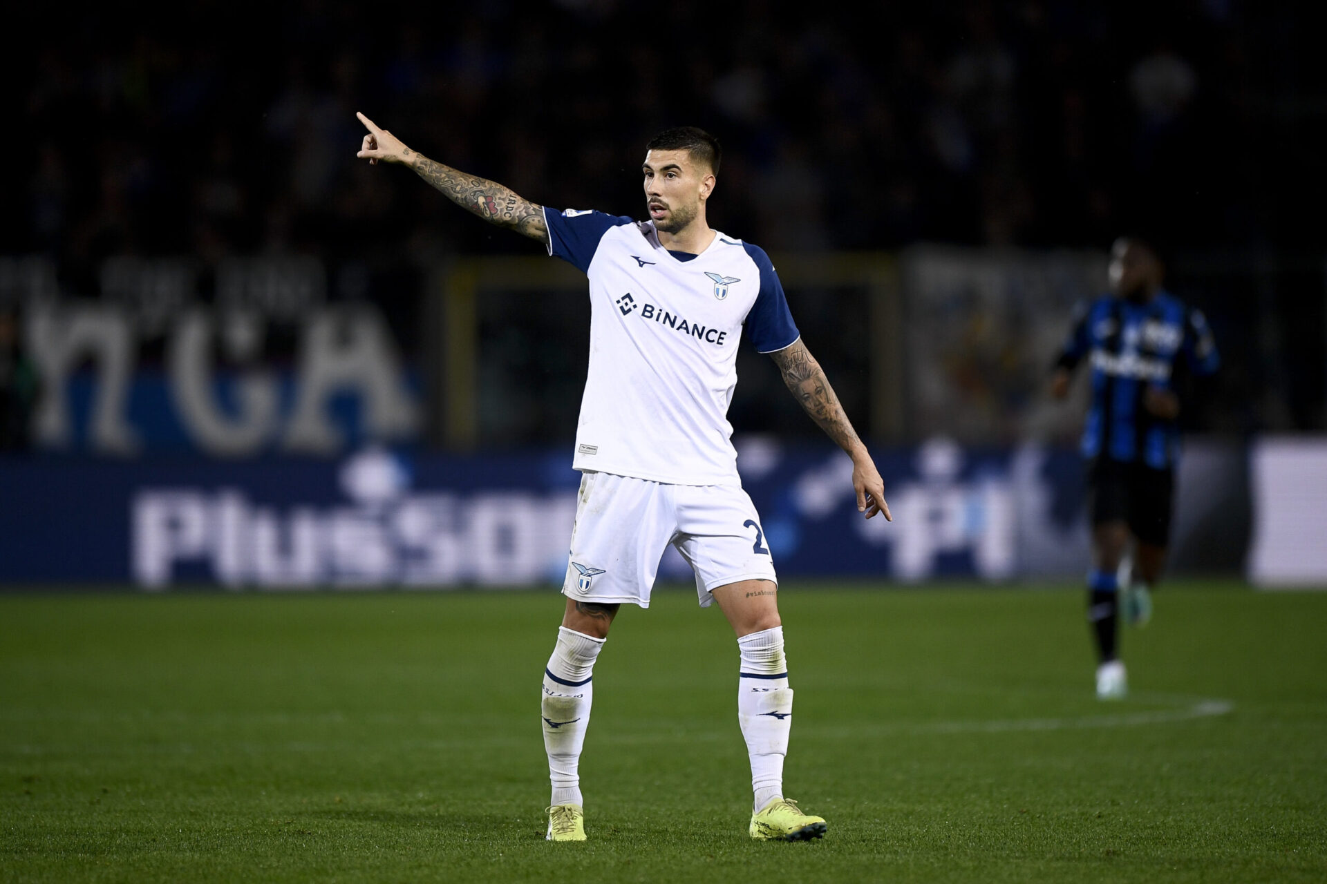 Lazio - Midtjylland: Typy, kursy, zapowiedź | 27.10 Liga Europy