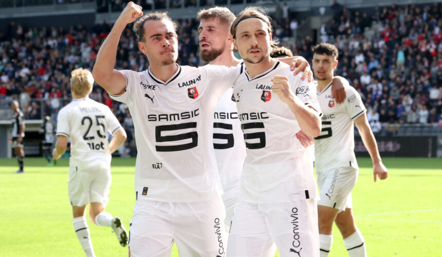 rennes