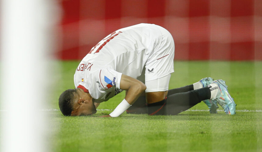 Sevilla - Vallecano: typy, kursy, zapowiedź 07.10 | La Liga