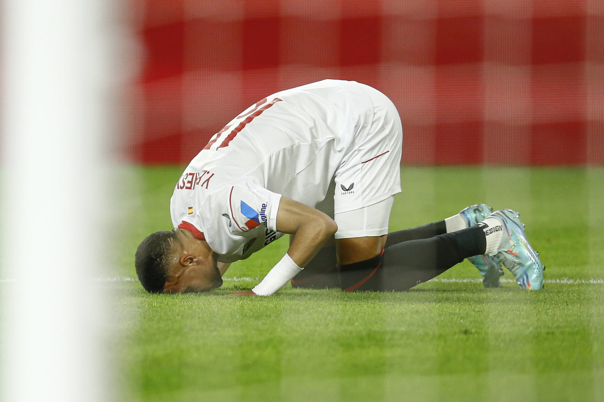 Sevilla - Vallecano: typy, kursy, zapowiedź 07.10 | La Liga