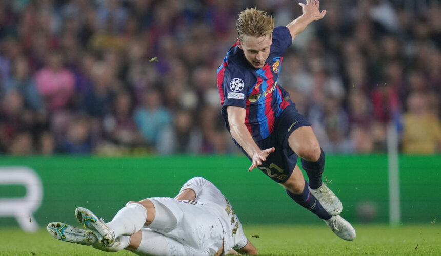 barcelona