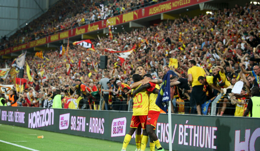 lens