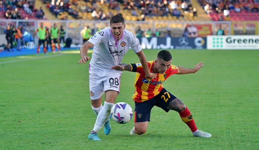 Cremonese - Lecce