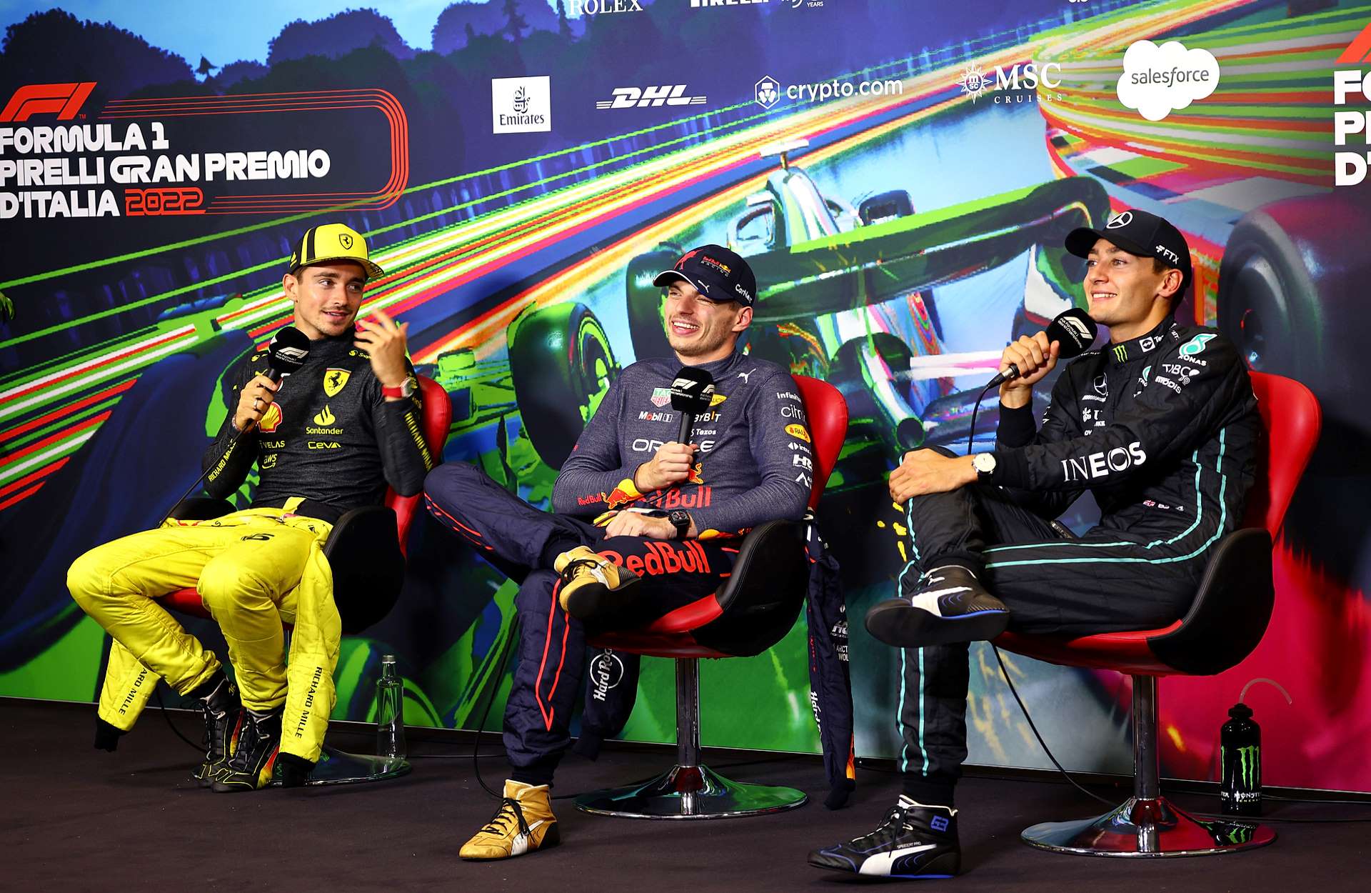 F1 GP Japonii - transmisja