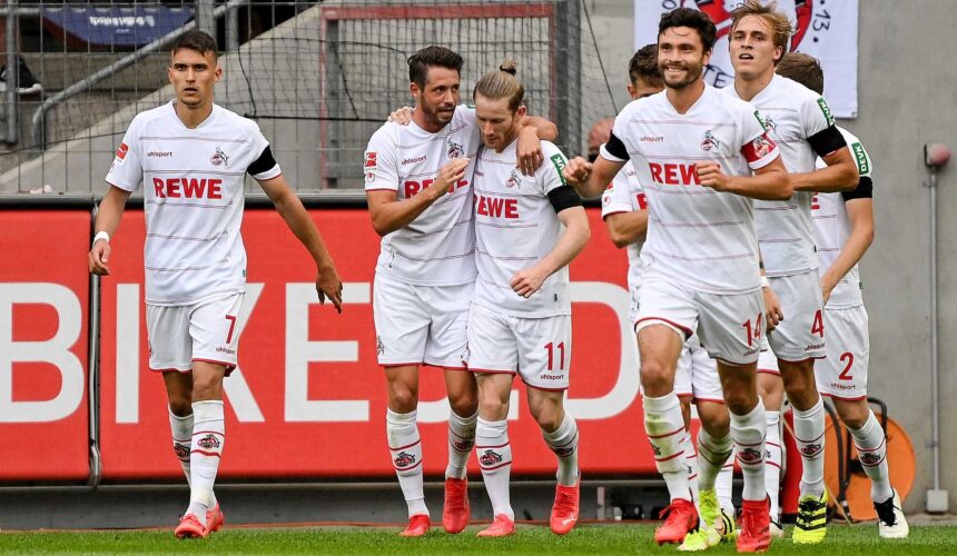 FC Koeln