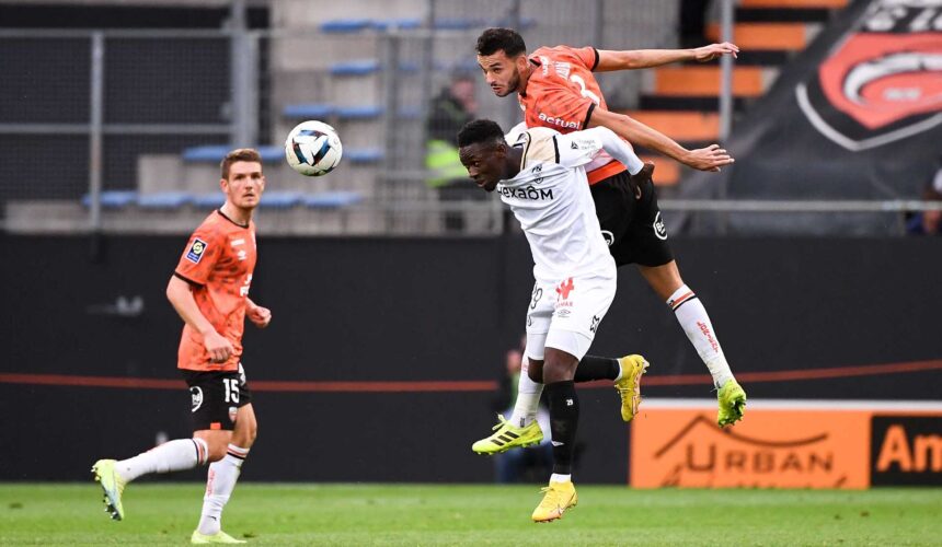 Reims Toulouse