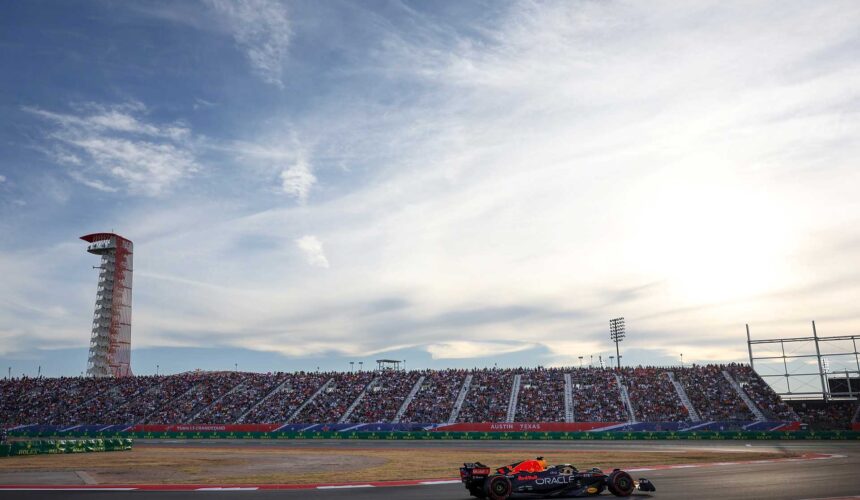 F1: Red Bull