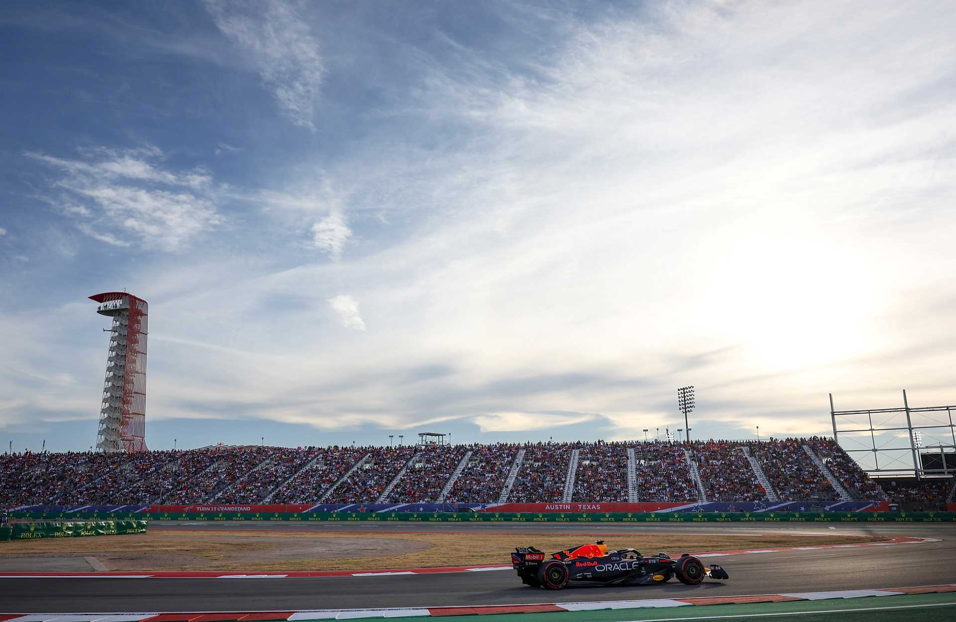 F1: Red Bull