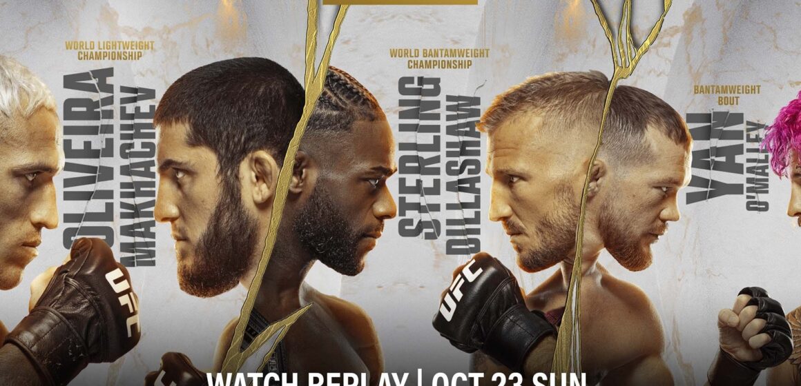 ufc-280-makhachev-oliveira-mma-typy-zapowiedz-typowanie-gamrot