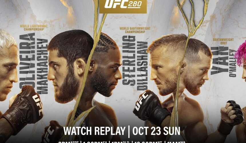 ufc-280-makhachev-oliveira-mma-typy-zapowiedz-typowanie-gamrot