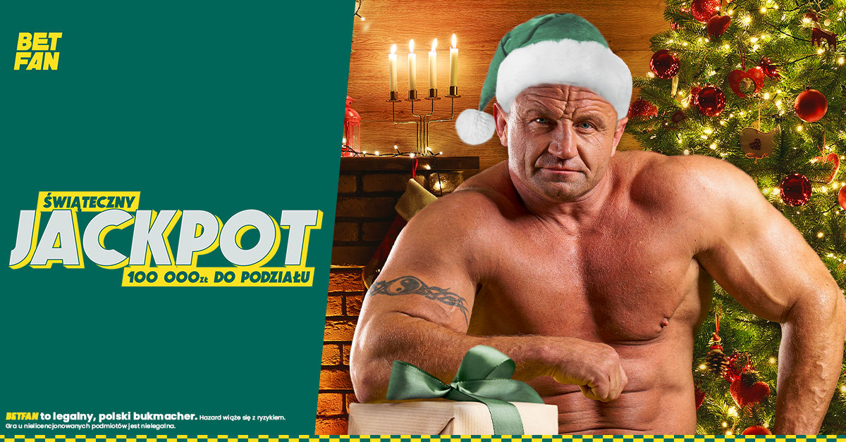 MŚ Katar 2022 - Promocje BETFAN