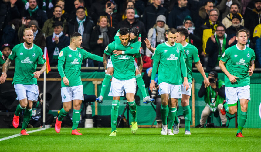 werder brema
